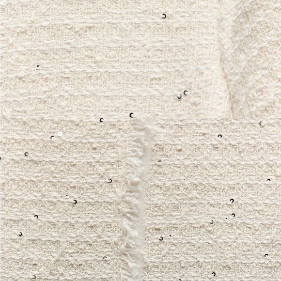 Zara Short Structured Dress - Picture 3 of 5